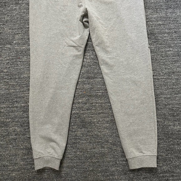 CUTS Clothing Pants Men XL Heather Grey Hyperloop Sweatpants Joggers Workout - Picture 13 of 14